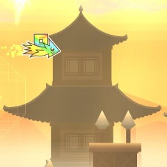 Geometry Dash Asadal