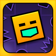 Geometry Dash Astral Divinity