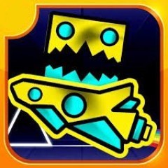 Geometry Dash Bang Gang