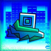 Geometry Dash Bausha Vortex
