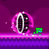 Geometry Dash Breeze
