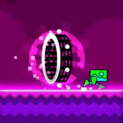 Geometry Dash Breeze