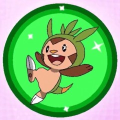 Geometry Dash BuTiTi