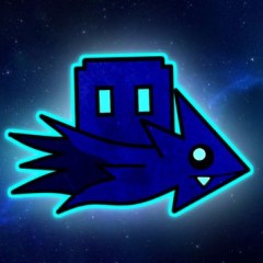 Geometry Dash Capacitor