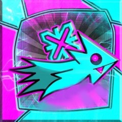 Geometry Dash Captain Jonne