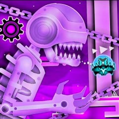 Geometry Dash Cydonia