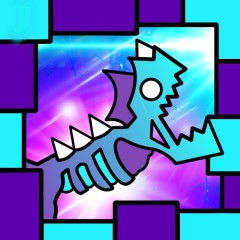 Geometry Dash Deepvine Pass