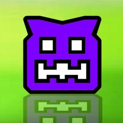 Geometry Dash DorabaeBasic4