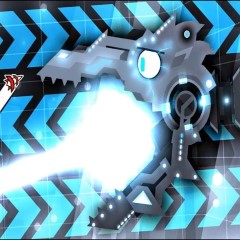 Geometry Dash Earthquake