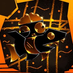 Geometry Dash Elevatia