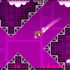 Geometry Dash Faber
