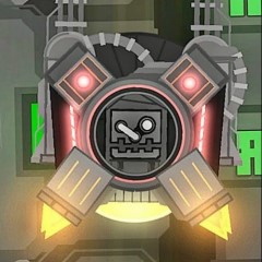 Geometry Dash Fatal Corrosium