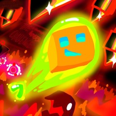 Geometry Dash Firewall