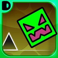 Geometry Dash Ground Zero
