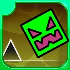 Geometry Dash Ground Zero