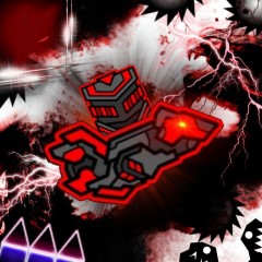 Geometry Dash HyperFlux