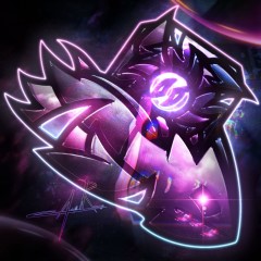 Geometry Dash Iridescent