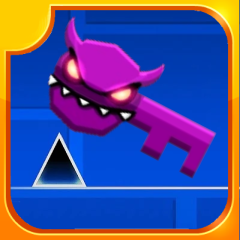 Geometry Dash Key