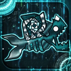 Geometry Dash Lit Fuse