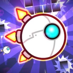 Geometry Dash Maximum Risk