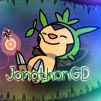 Geometry Dash Pumped Up Kicks