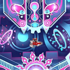 Geometry Dash Sedulous