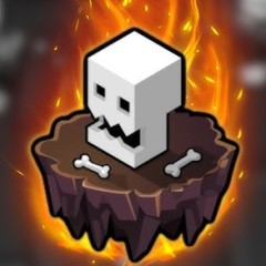 Geometry Dash Shrill Hallway