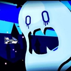Geometry Dash Spirit Shackle