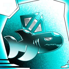 Geometry Dash Submerged