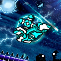 Geometry Dash Tabasco