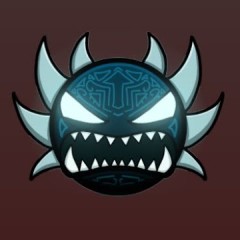 Geometry Dash Tenebris