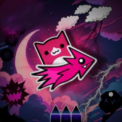 Geometry Dash The Bandere