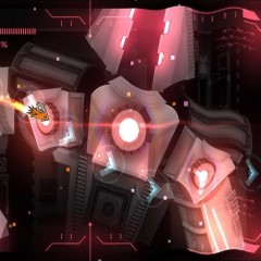 Geometry Dash The Incinerator