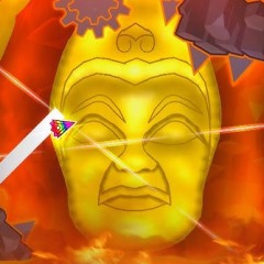Geometry Dash The Reign of Moira
