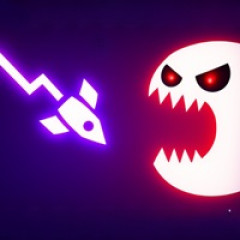 Geometry Vibes Monster