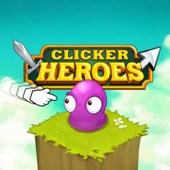 Hero Clicker