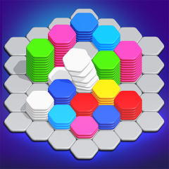 Hexa Puzzle