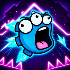 Neon Challenge Legends