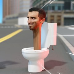 Skibidi Toilet