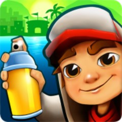 Subway Surfers Rio