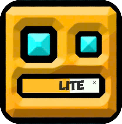 Geometry Dash Lite
